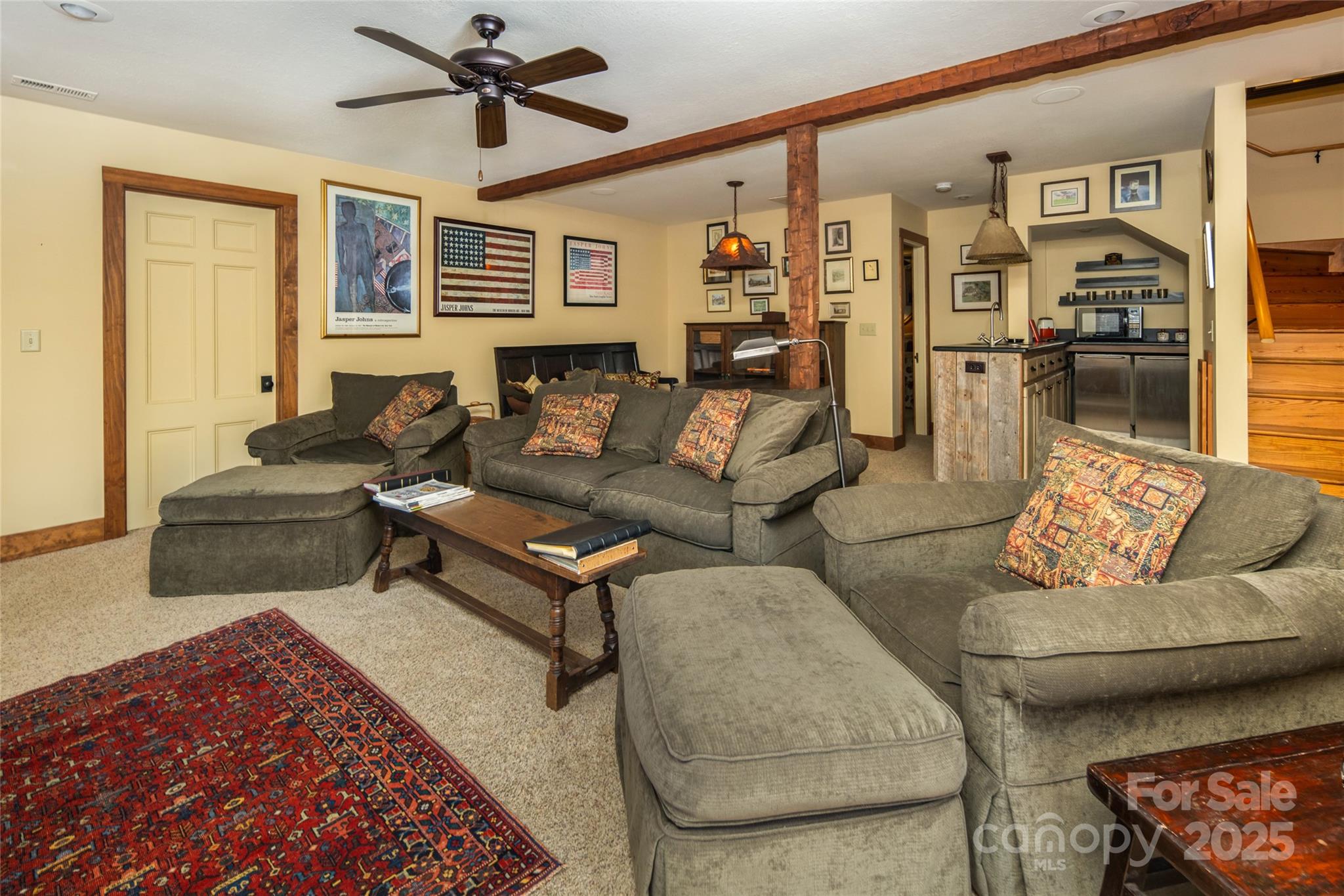 69 Dogwood Branch Lane Zirconia NC 28790