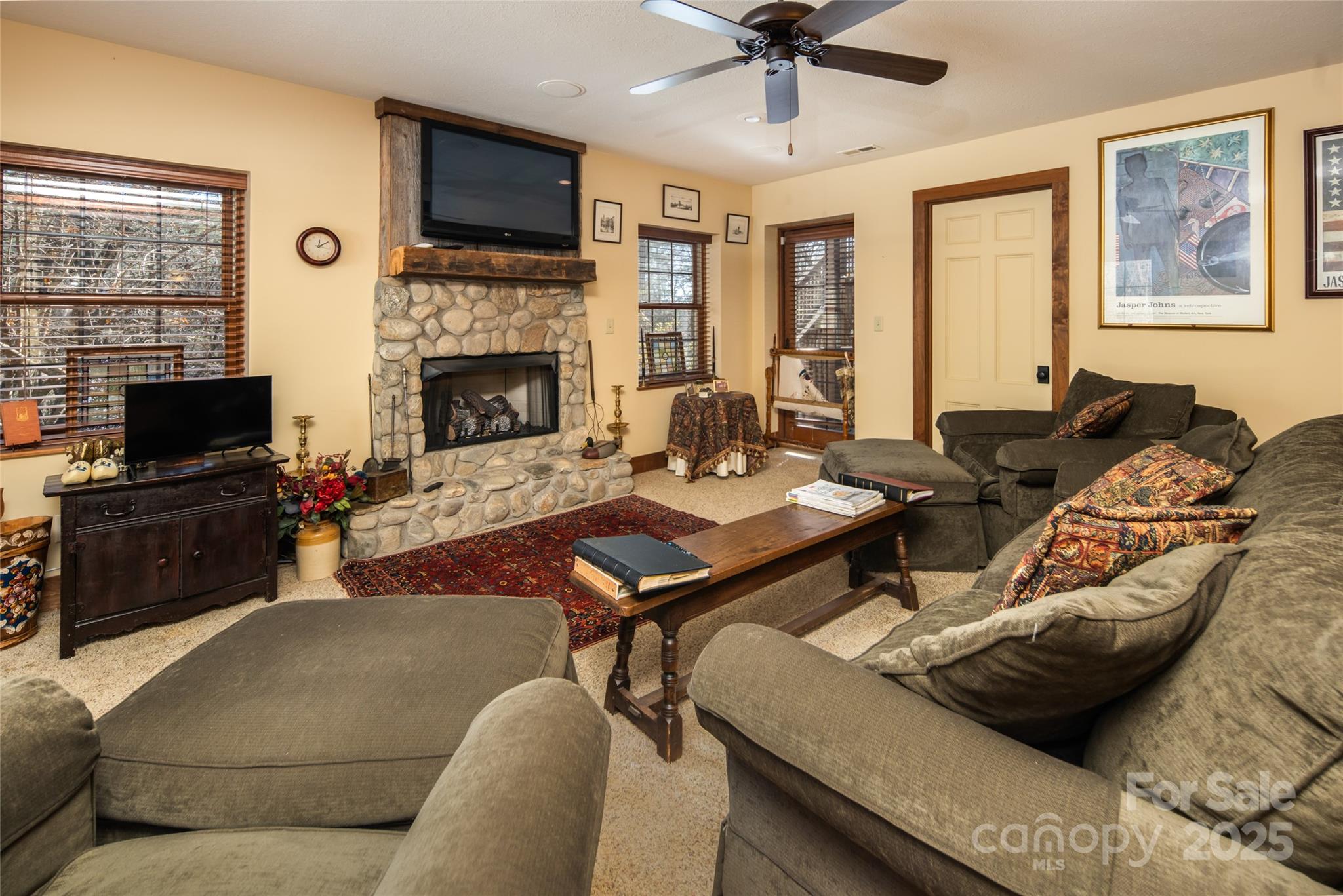 69 Dogwood Branch Lane Zirconia NC 28790