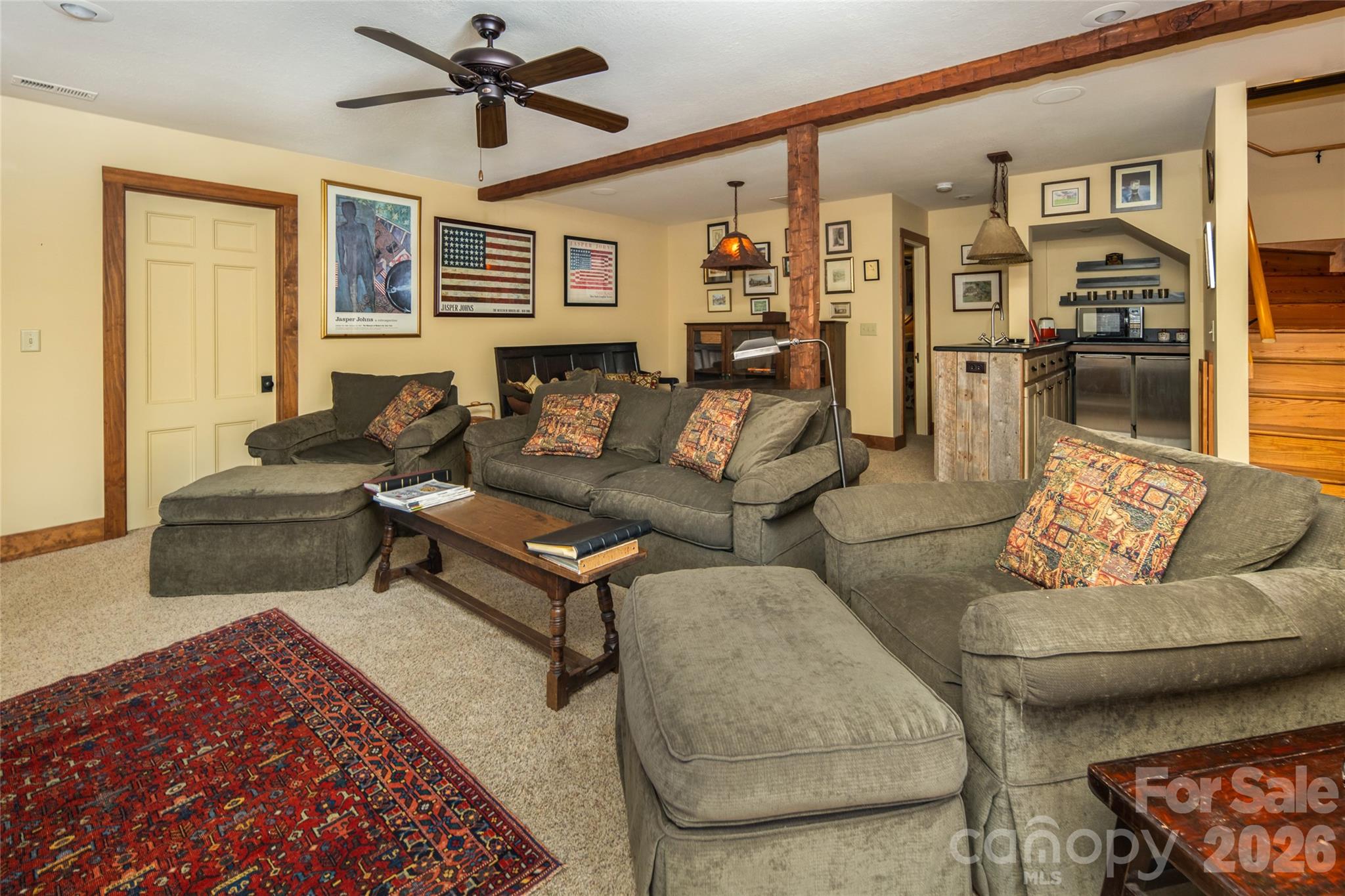 69 Dogwood Branch Lane Zirconia NC 28790