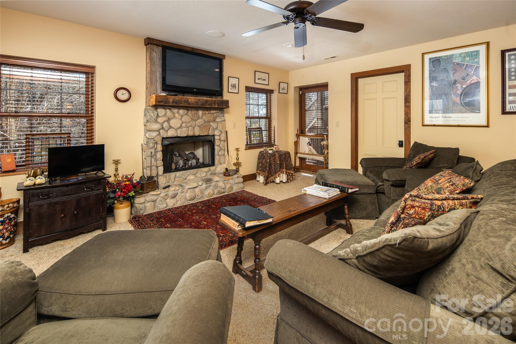 69 Dogwood Branch Lane Zirconia NC 28790