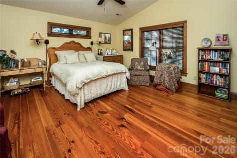 69 Dogwood Branch Lane Zirconia NC 28790