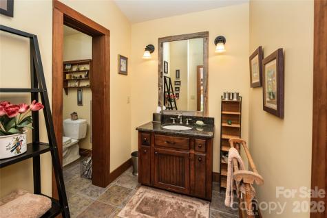 69 Dogwood Branch Lane Zirconia NC 28790