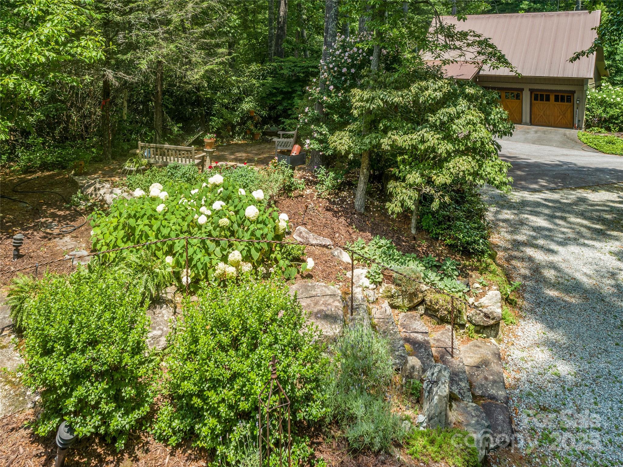 69 Dogwood Branch Lane Zirconia NC 28790