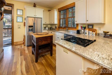 69 Dogwood Branch Lane Zirconia NC 28790