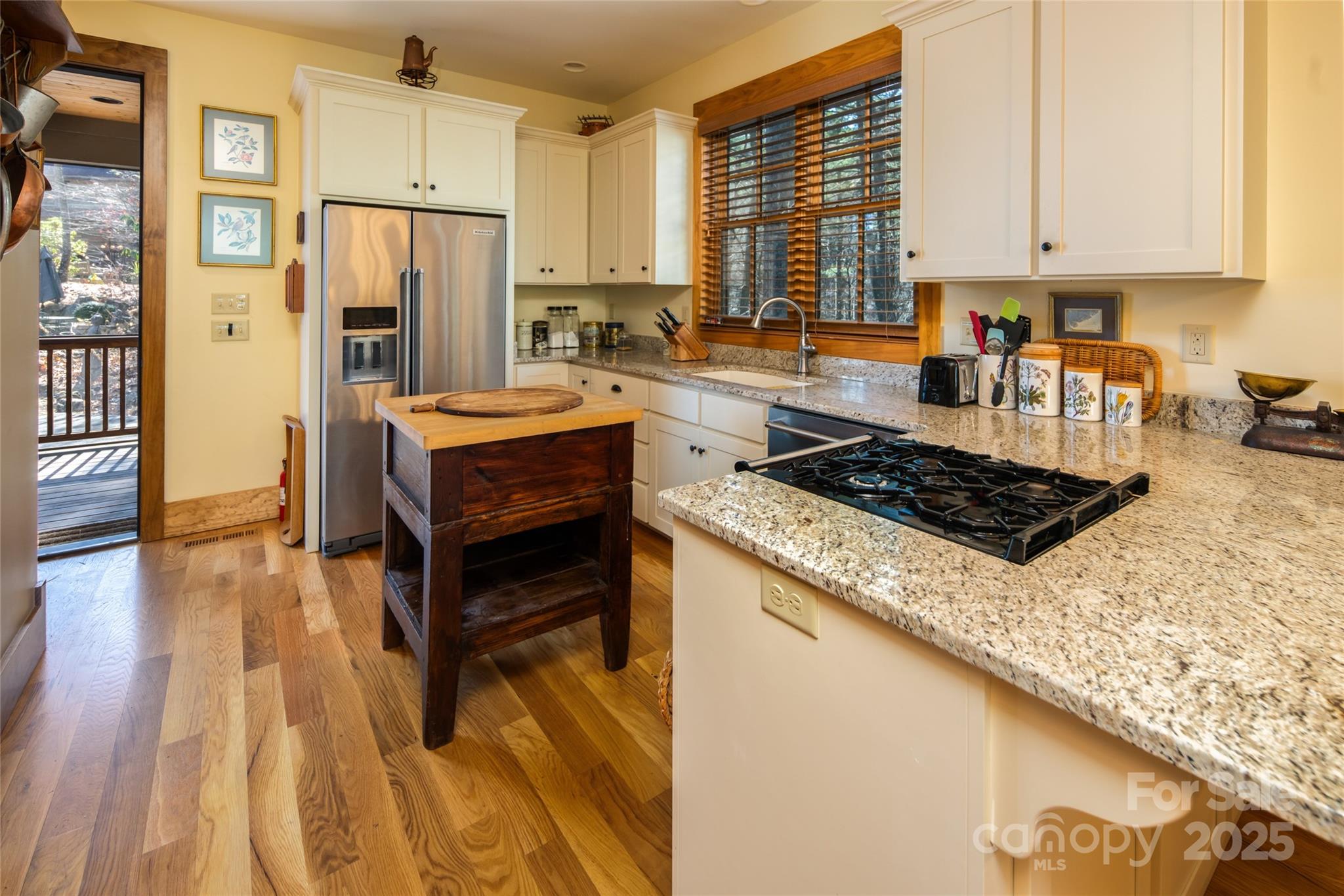 69 Dogwood Branch Lane Zirconia NC 28790