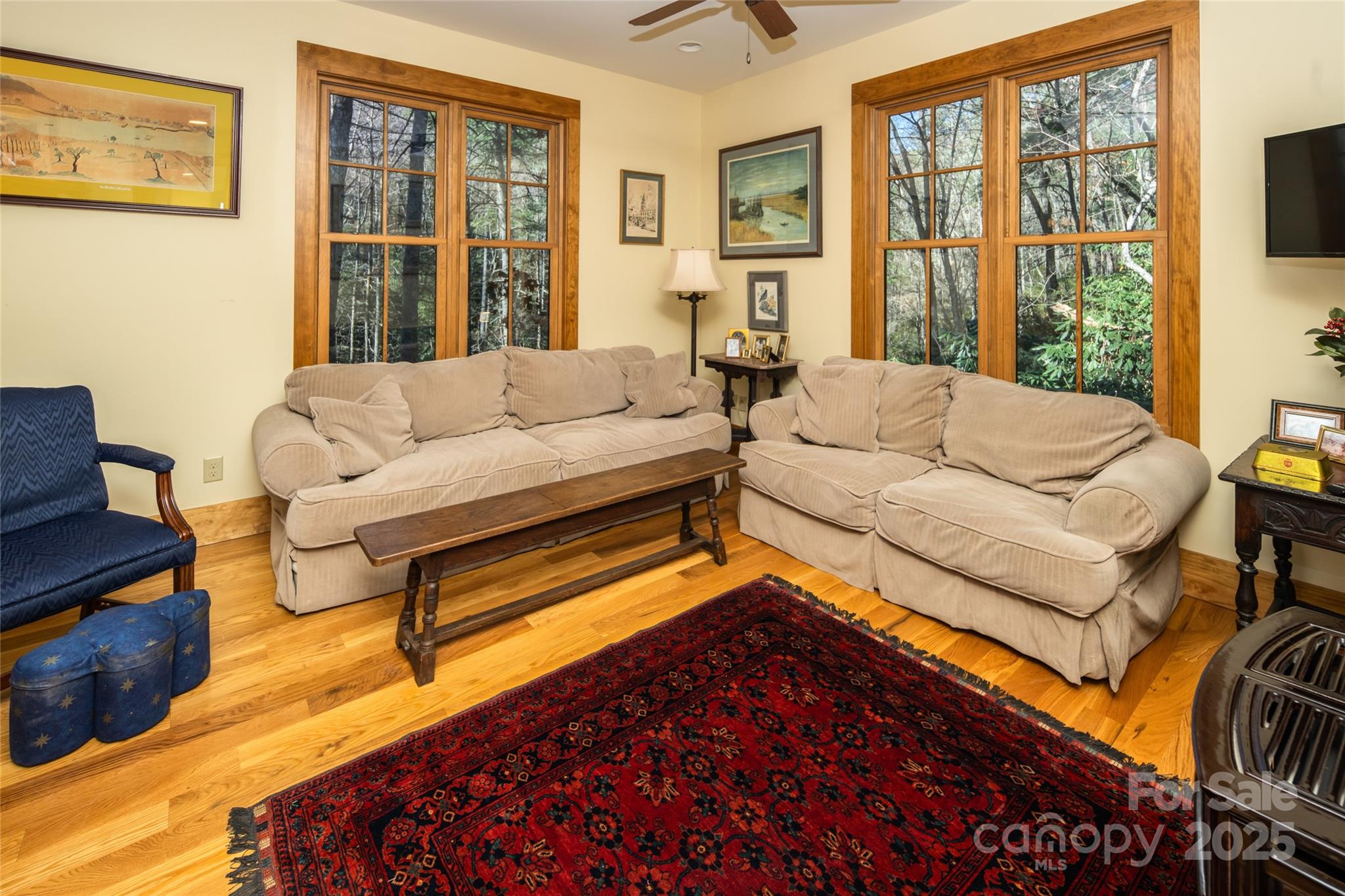 69 Dogwood Branch Lane Zirconia NC 28790