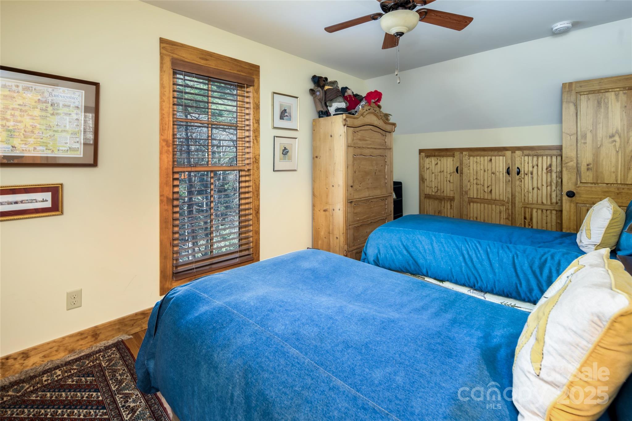 69 Dogwood Branch Lane Zirconia NC 28790
