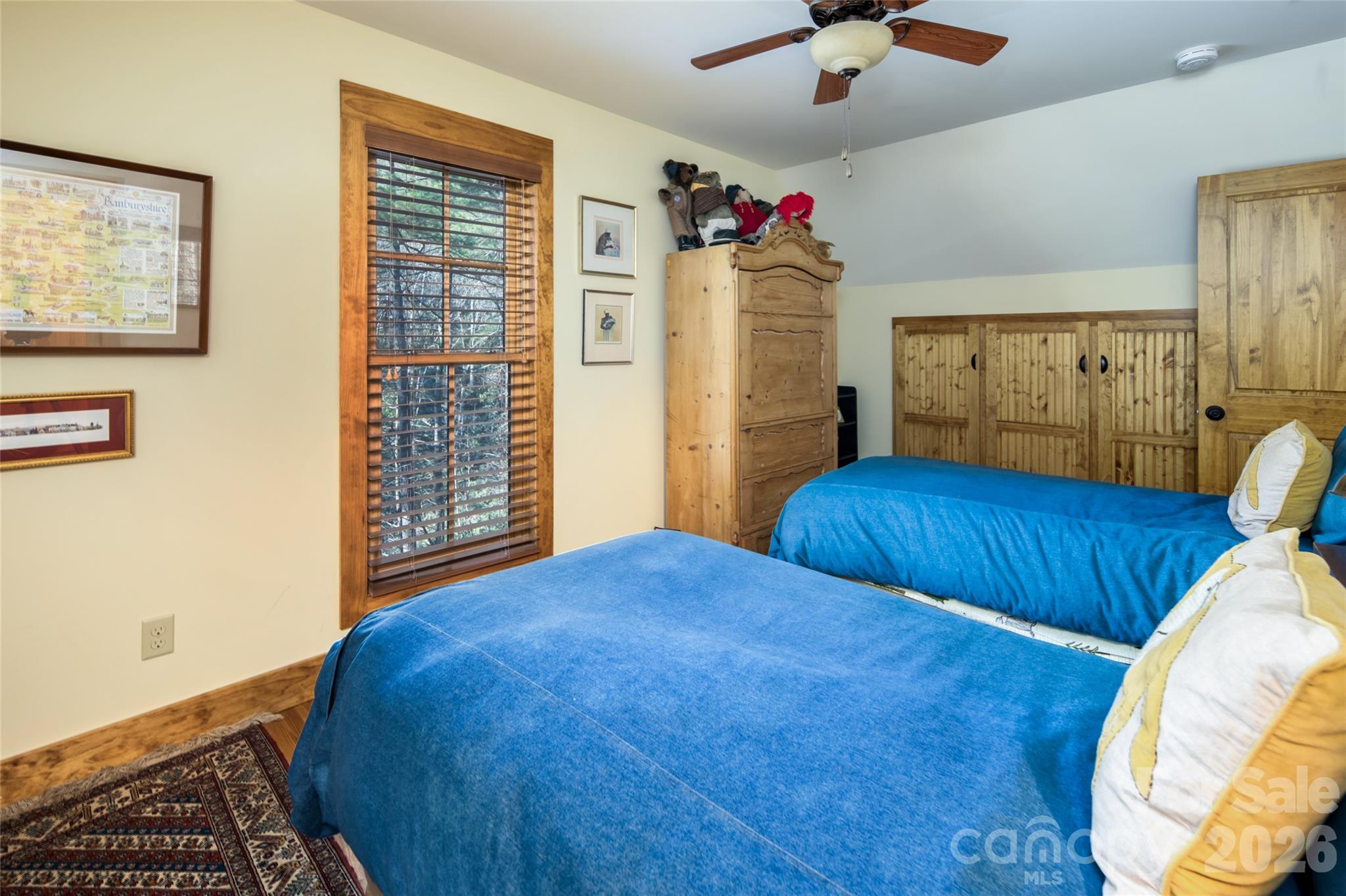 69 Dogwood Branch Lane Zirconia NC 28790
