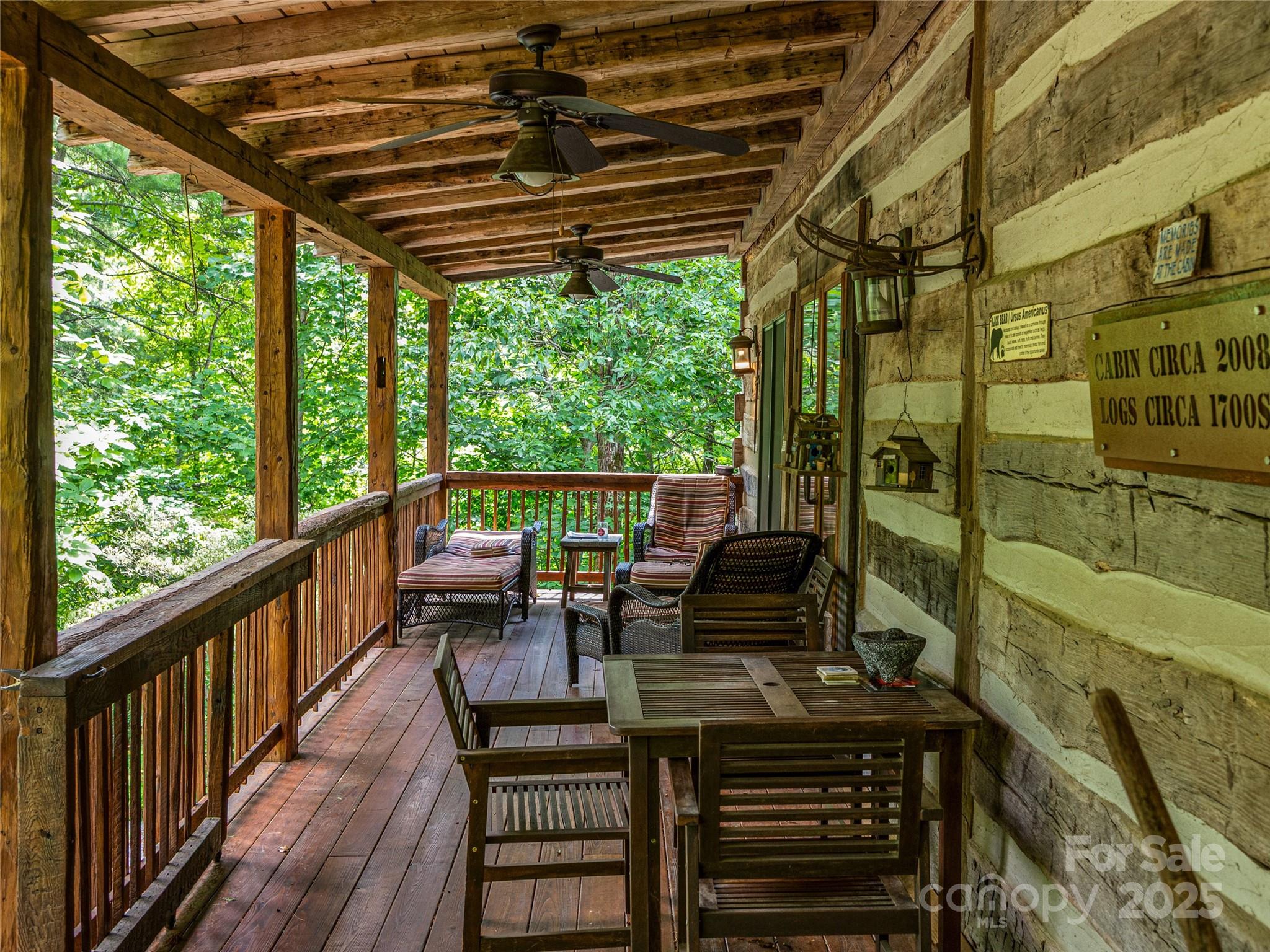 69 Dogwood Branch Lane Zirconia NC 28790