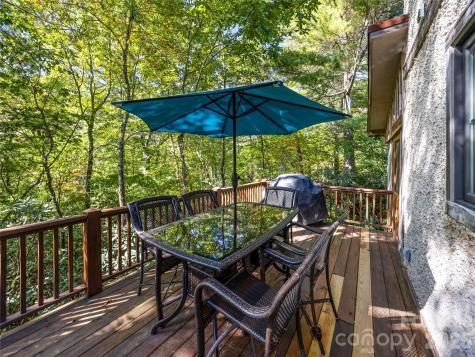 69 Dogwood Branch Lane Zirconia NC 28790