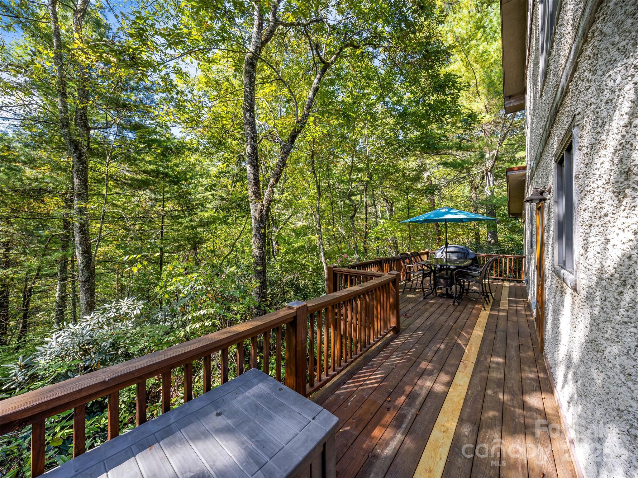 69 Dogwood Branch Lane Zirconia NC 28790