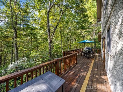 69 Dogwood Branch Lane Zirconia NC 28790