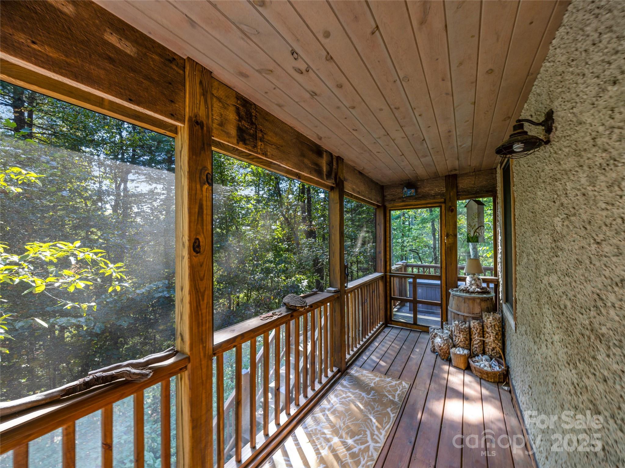 69 Dogwood Branch Lane Zirconia NC 28790