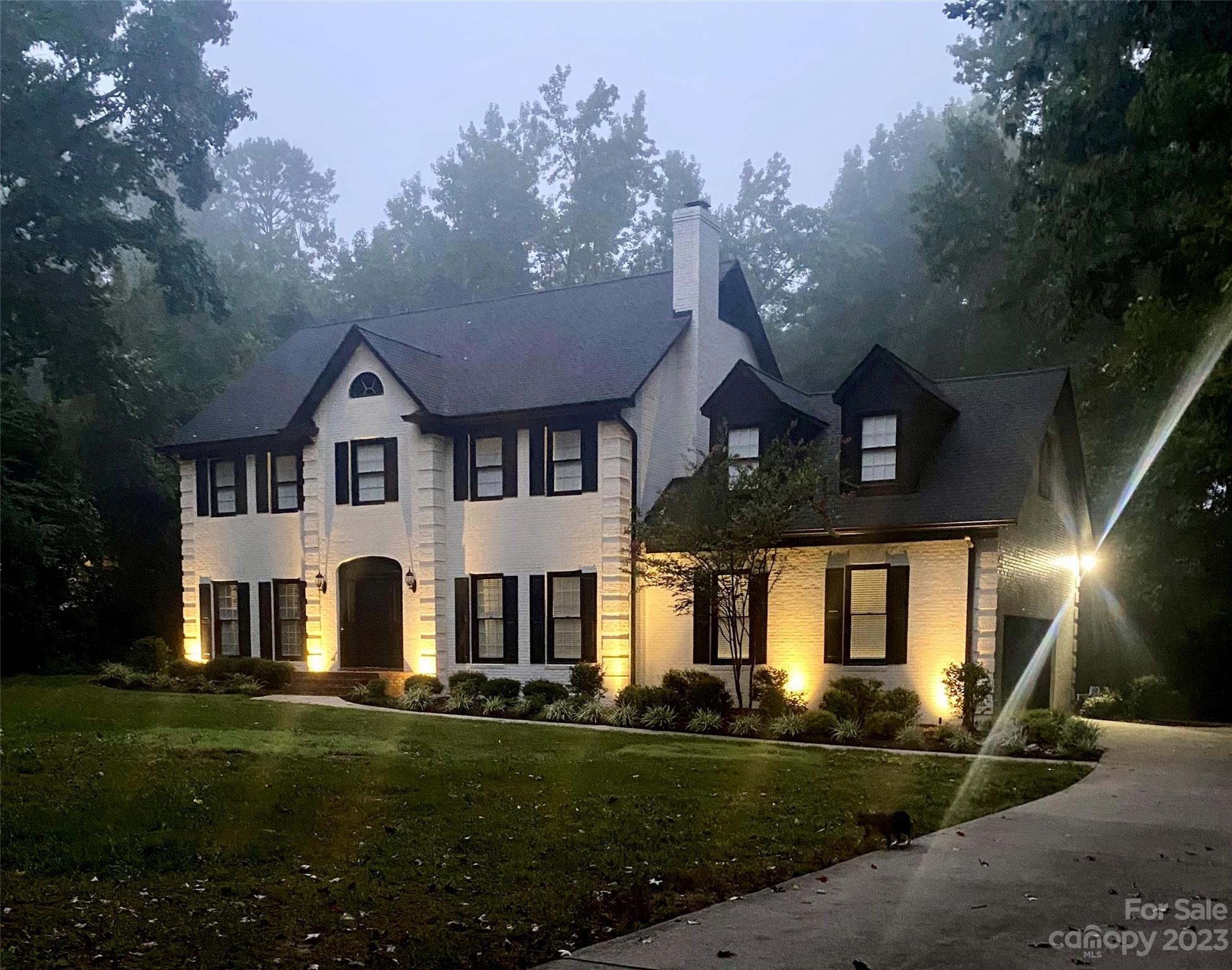 2517 Greenbrook Parkway Matthews NC 28104