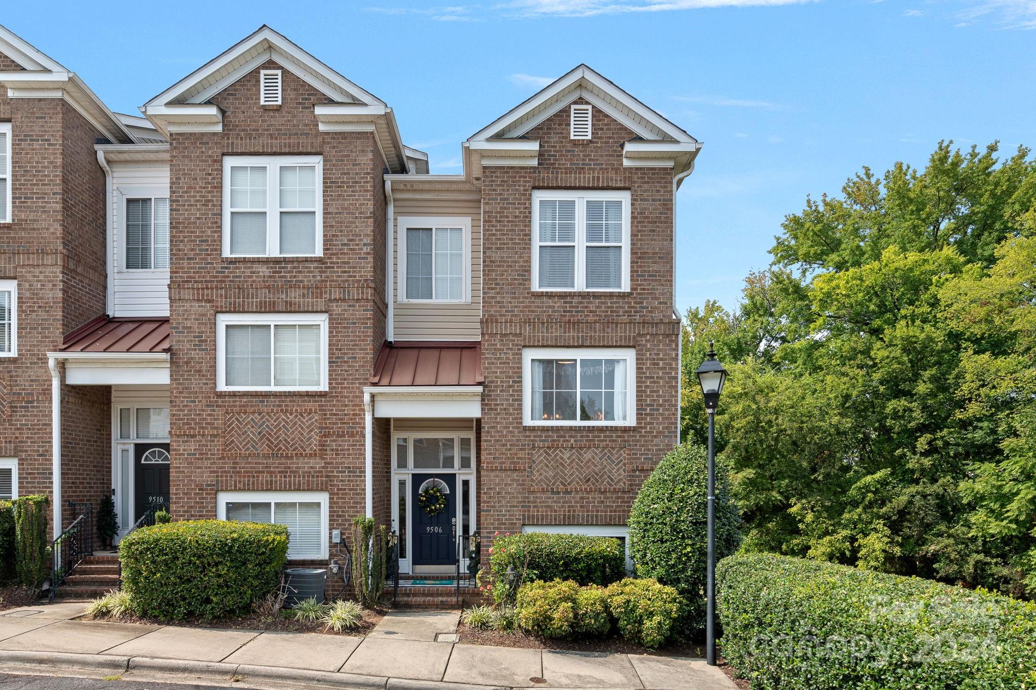 9506 Dunbrody Lane Charlotte NC 28273