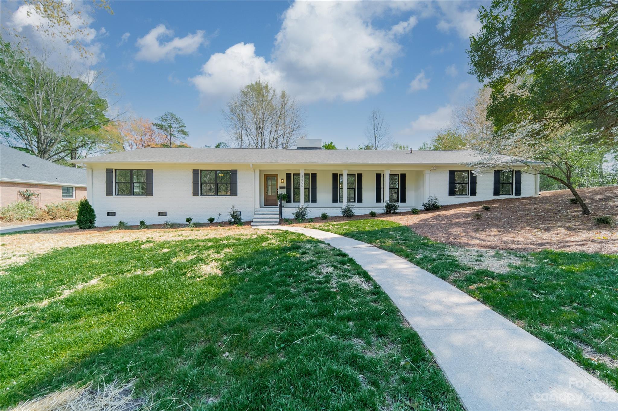 3600 Haverstick Place Charlotte NC 28226
