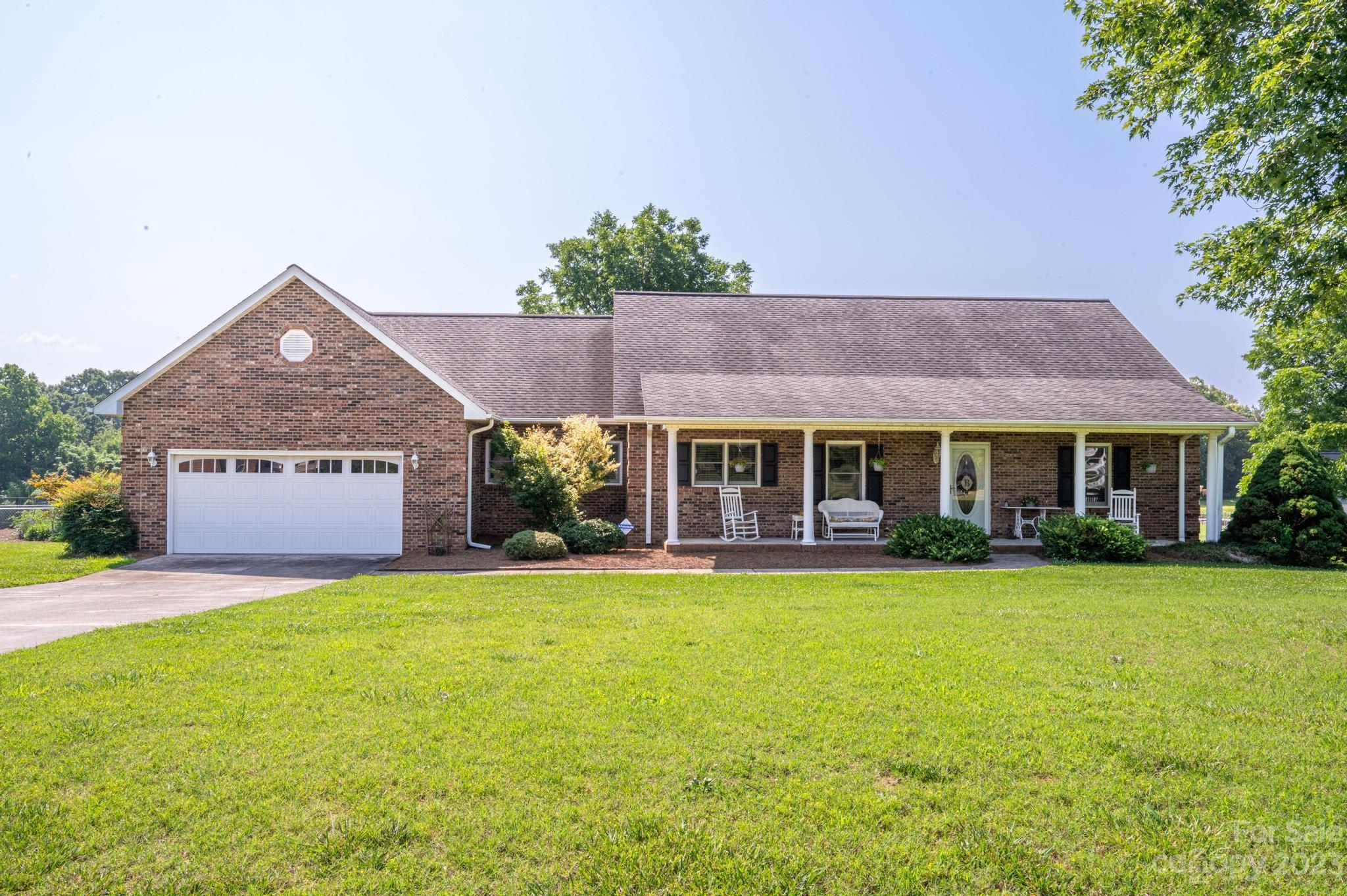114 White Tail Drive Shelby NC 28152