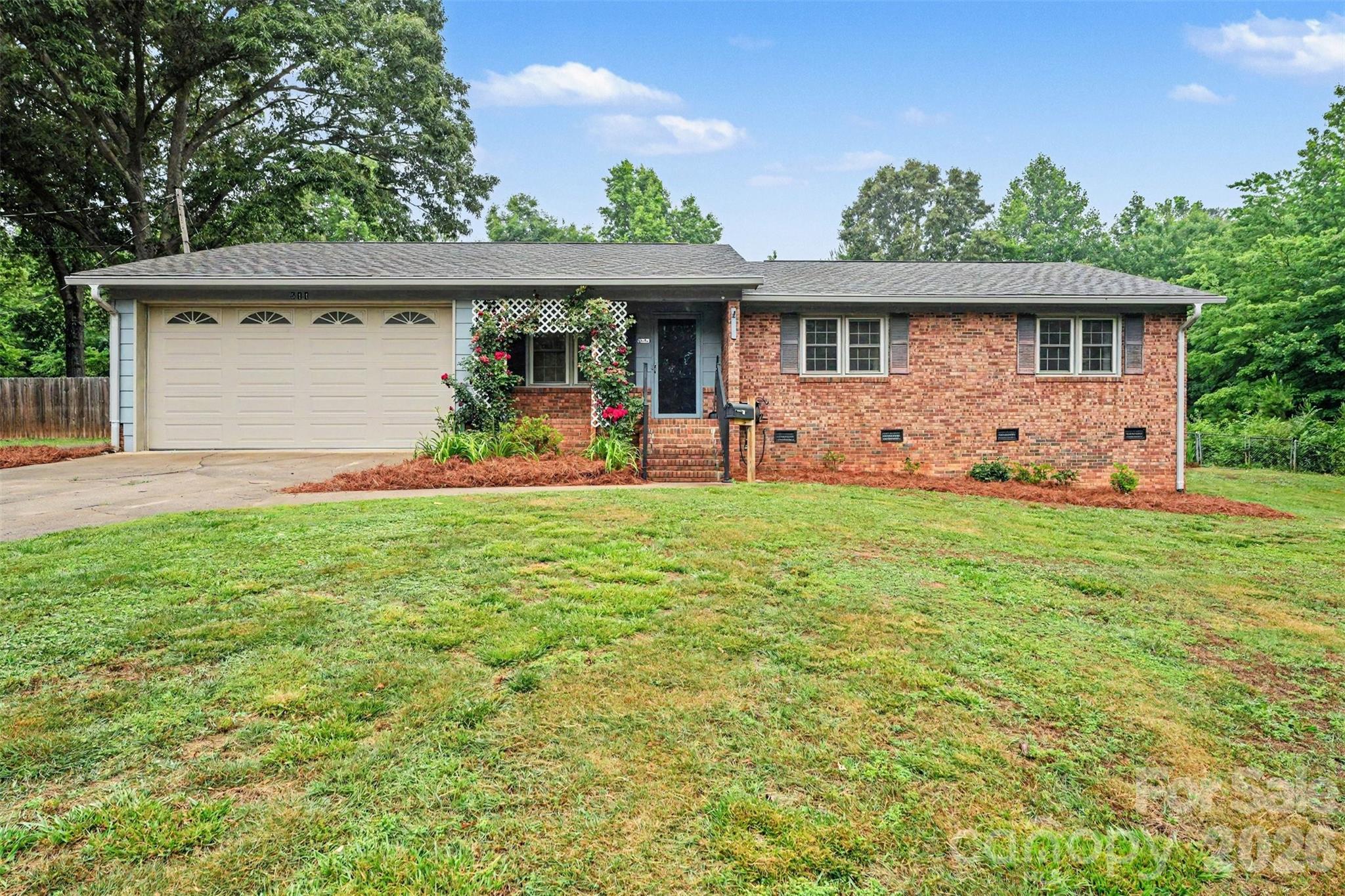 511 Ellenwood Drive Kings Mountain NC 28086