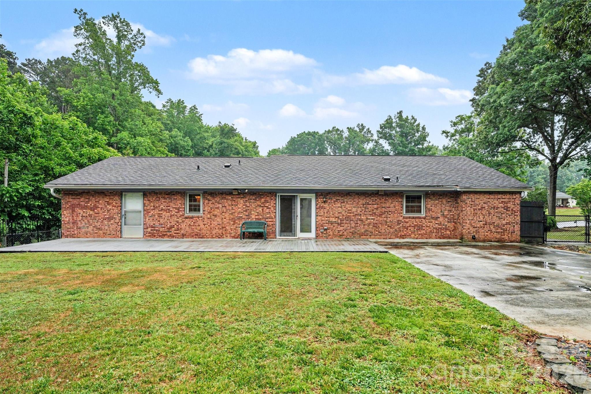 511 Ellenwood Drive Kings Mountain NC 28086