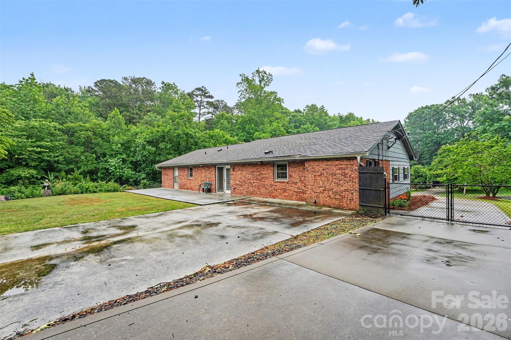 511 Ellenwood Drive Kings Mountain NC 28086