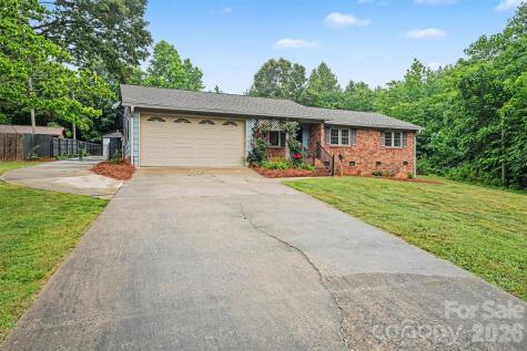 511 Ellenwood Drive Kings Mountain NC 28086