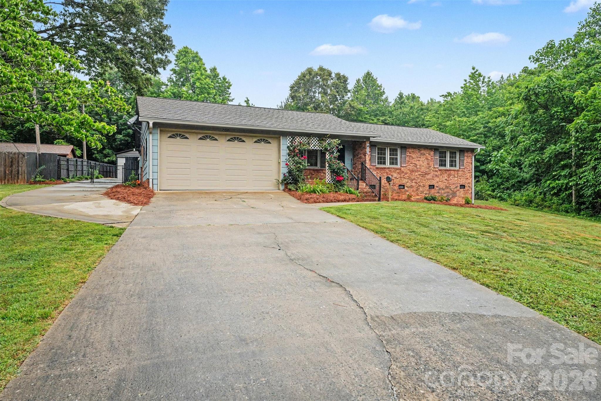 511 Ellenwood Drive Kings Mountain NC 28086