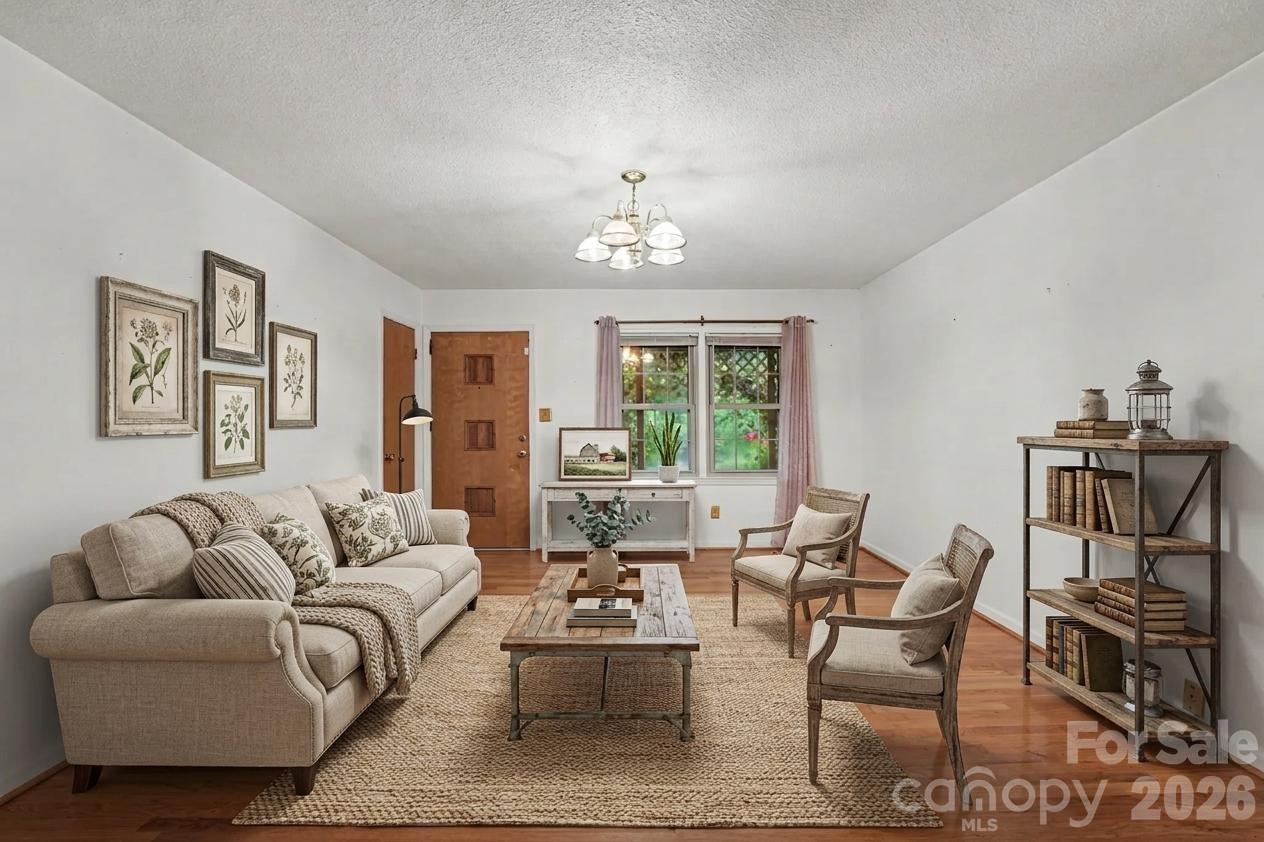 511 Ellenwood Drive Kings Mountain NC 28086