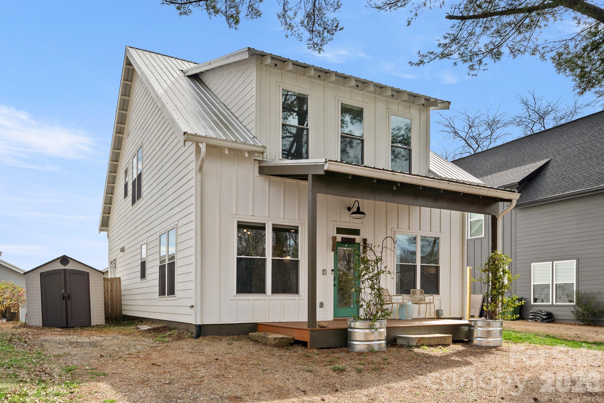 21 Boyd Avenue Asheville NC 28806