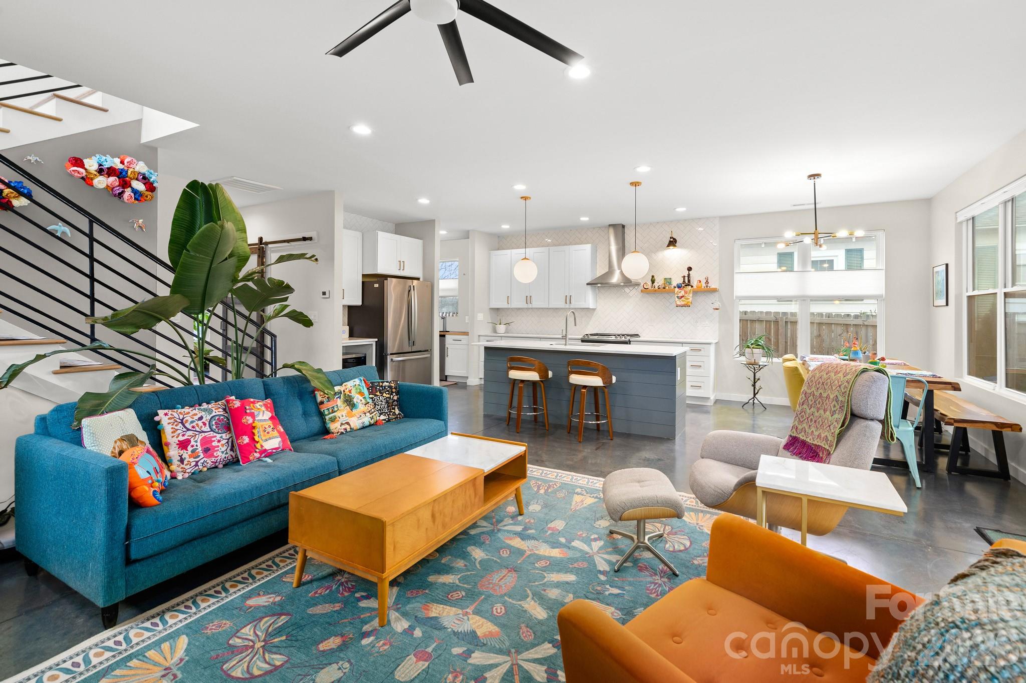 21 Boyd Avenue Asheville NC 28806