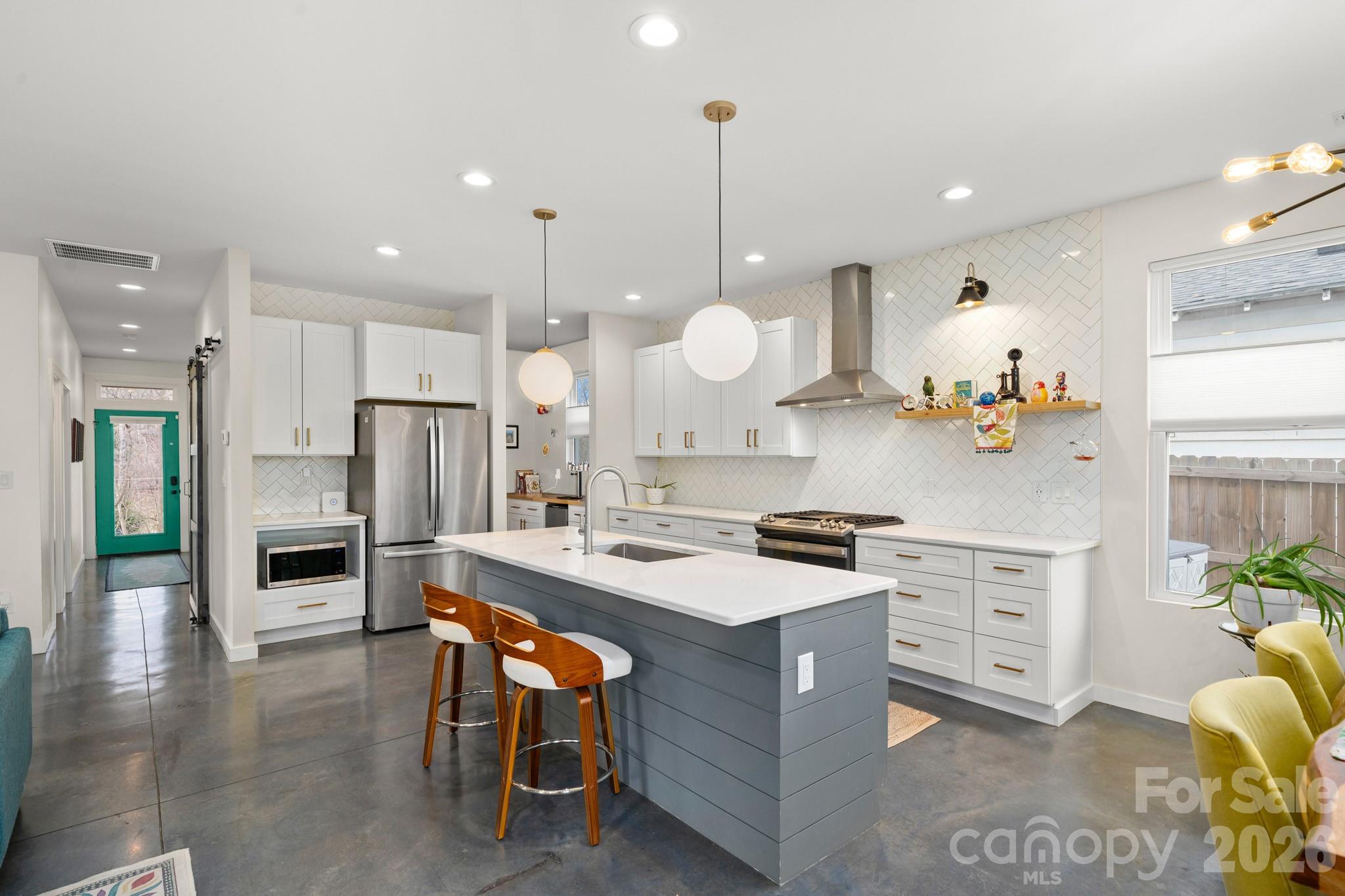 21 Boyd Avenue Asheville NC 28806