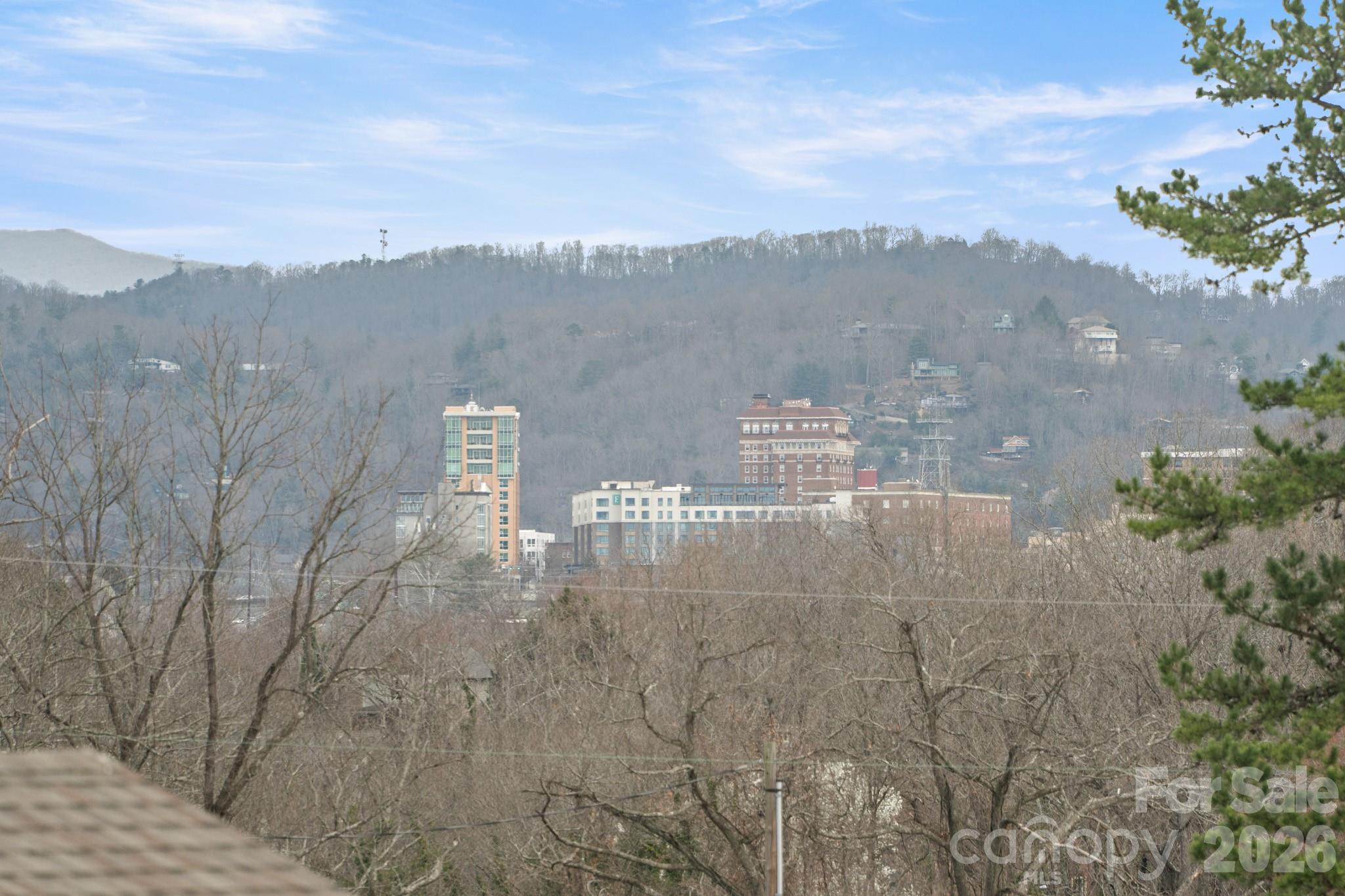 21 Boyd Avenue Asheville NC 28806