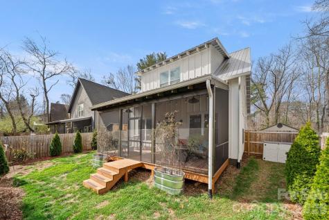21 Boyd Avenue Asheville NC 28806