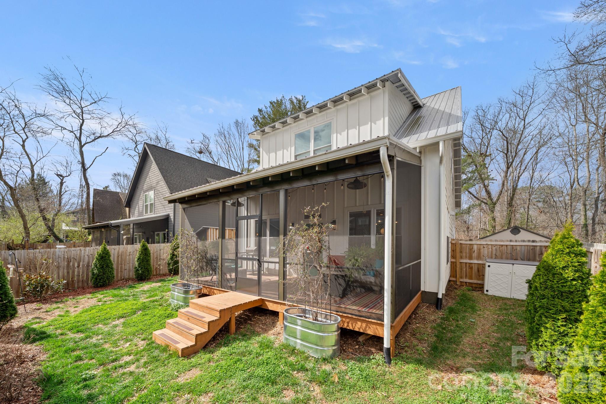 21 Boyd Avenue Asheville NC 28806
