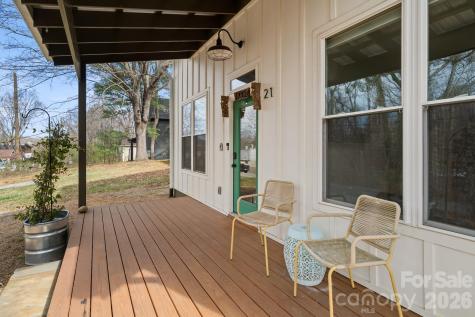 21 Boyd Avenue Asheville NC 28806