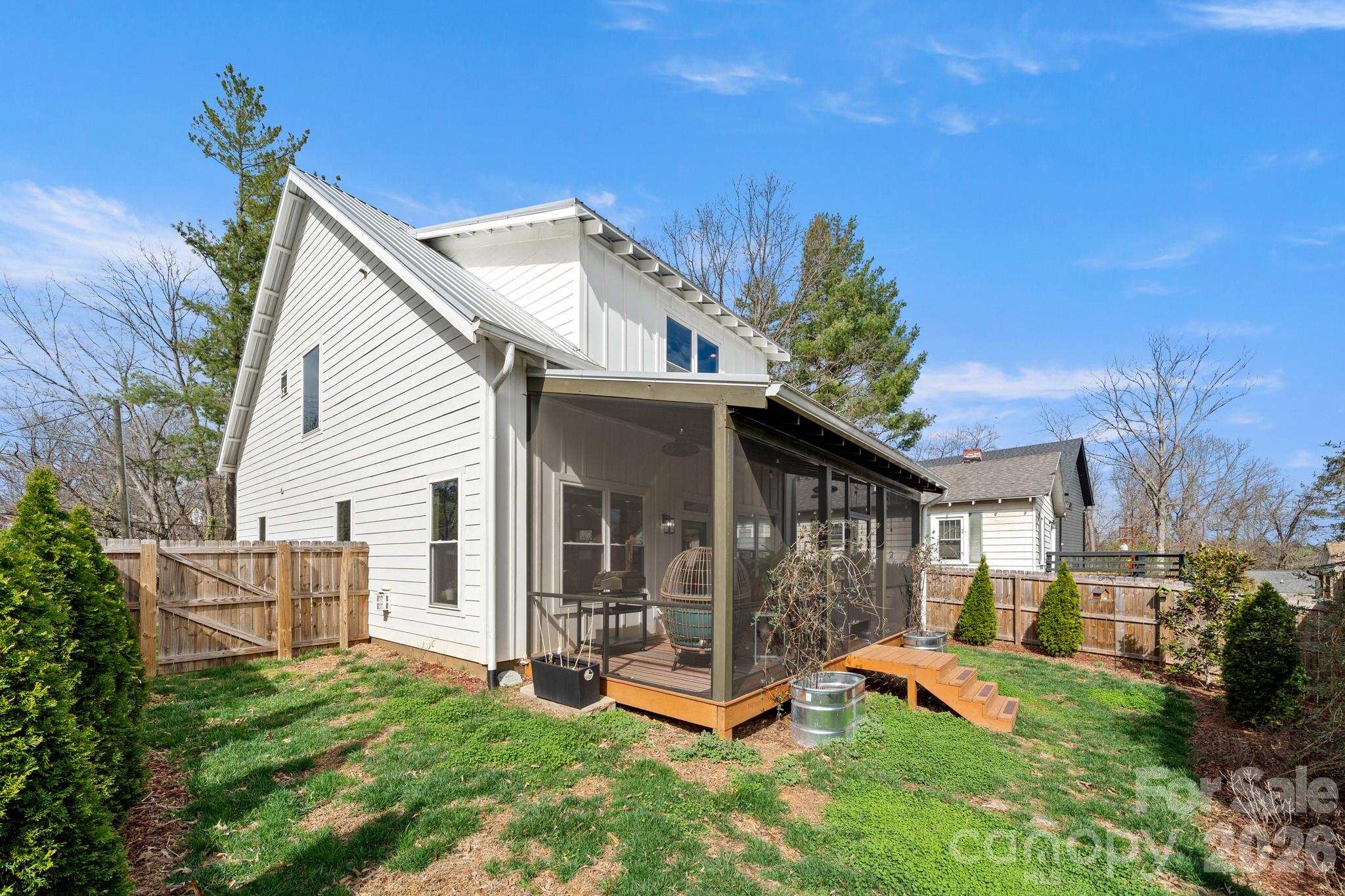 21 Boyd Avenue Asheville NC 28806