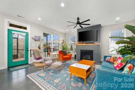 21 Boyd Avenue Asheville NC 28806