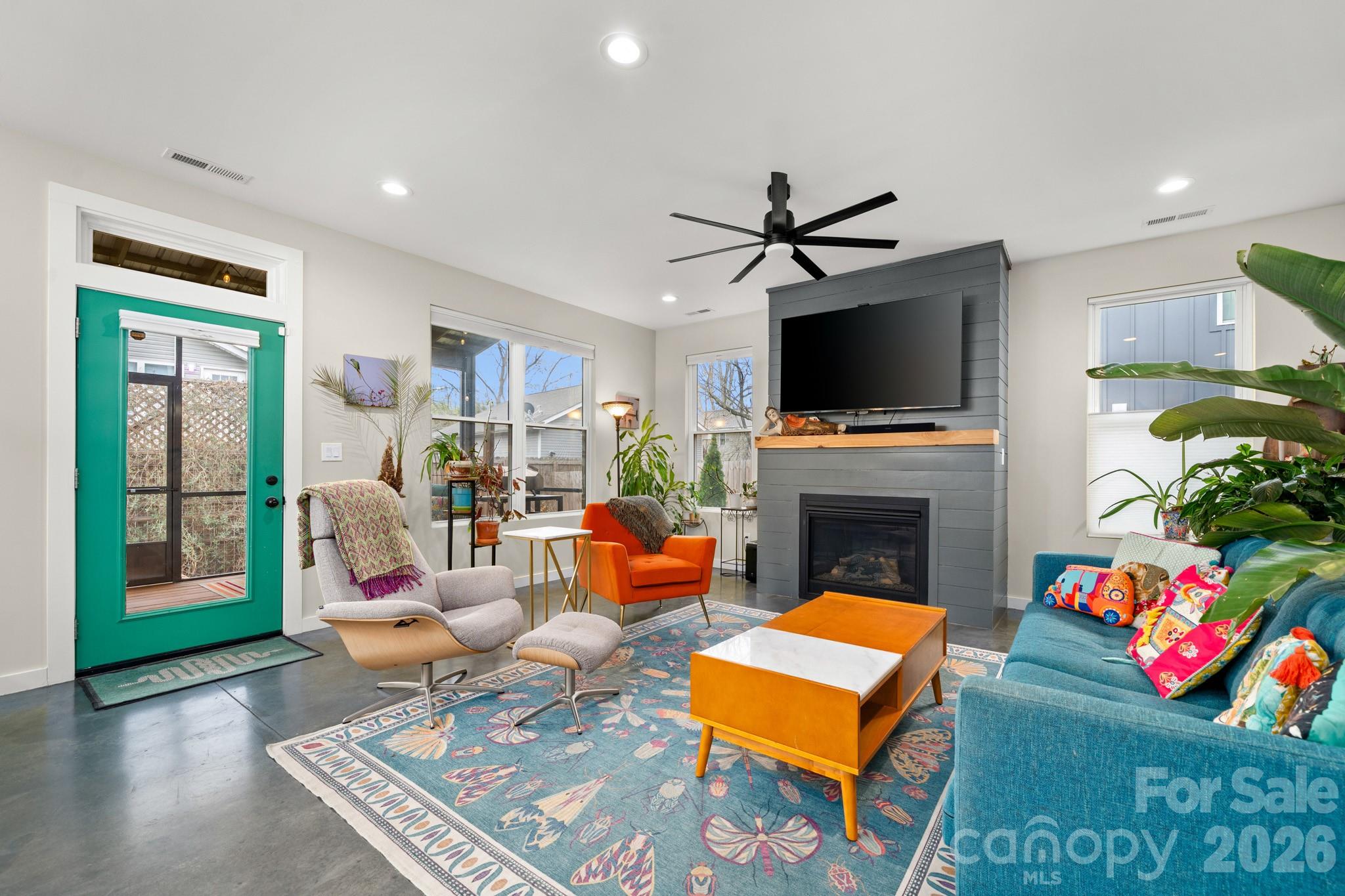 21 Boyd Avenue Asheville NC 28806