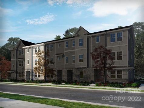 7221 Bryce Avenue Charlotte NC 28217