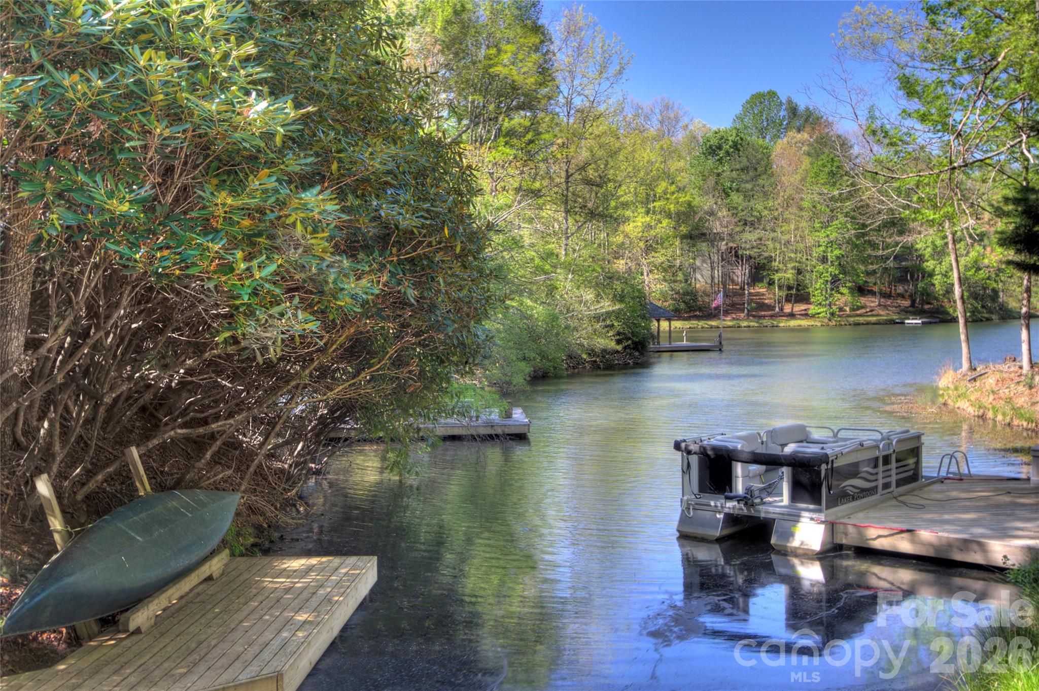 960 Middle Connestee Trail Brevard NC 28712