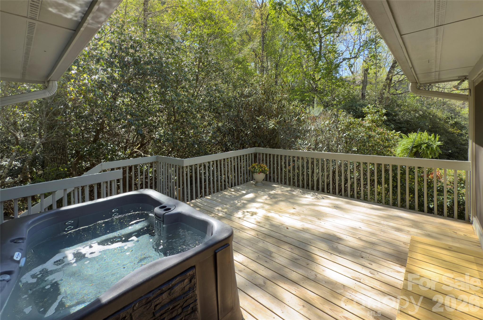 960 Middle Connestee Trail Brevard NC 28712