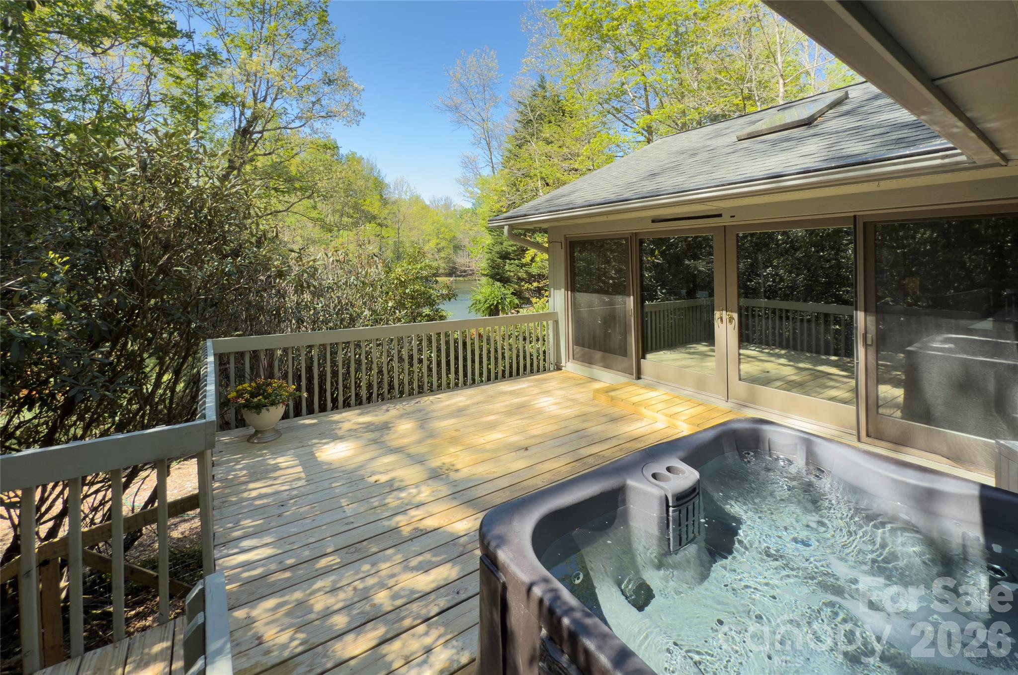 960 Middle Connestee Trail Brevard NC 28712