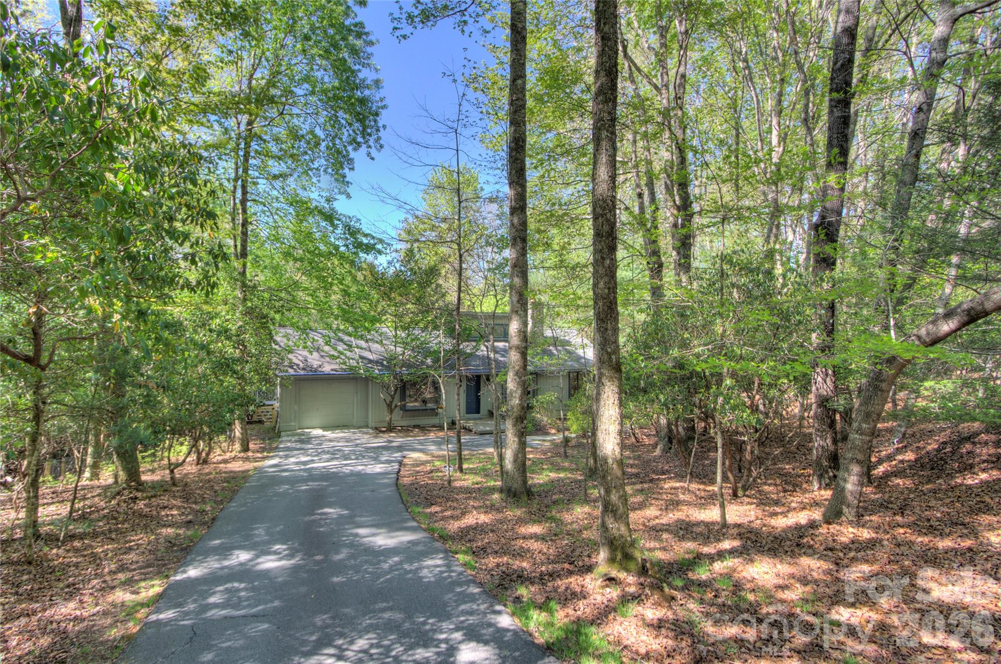 960 Middle Connestee Trail Brevard NC 28712