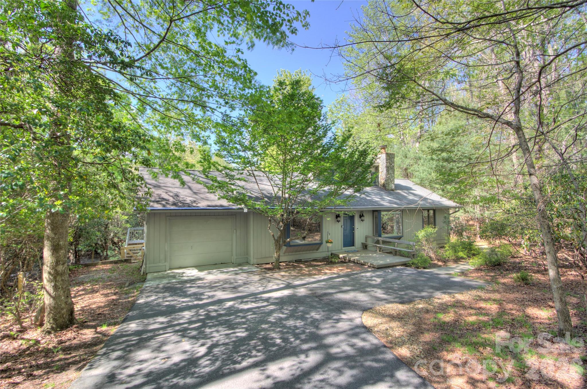960 Middle Connestee Trail Brevard NC 28712