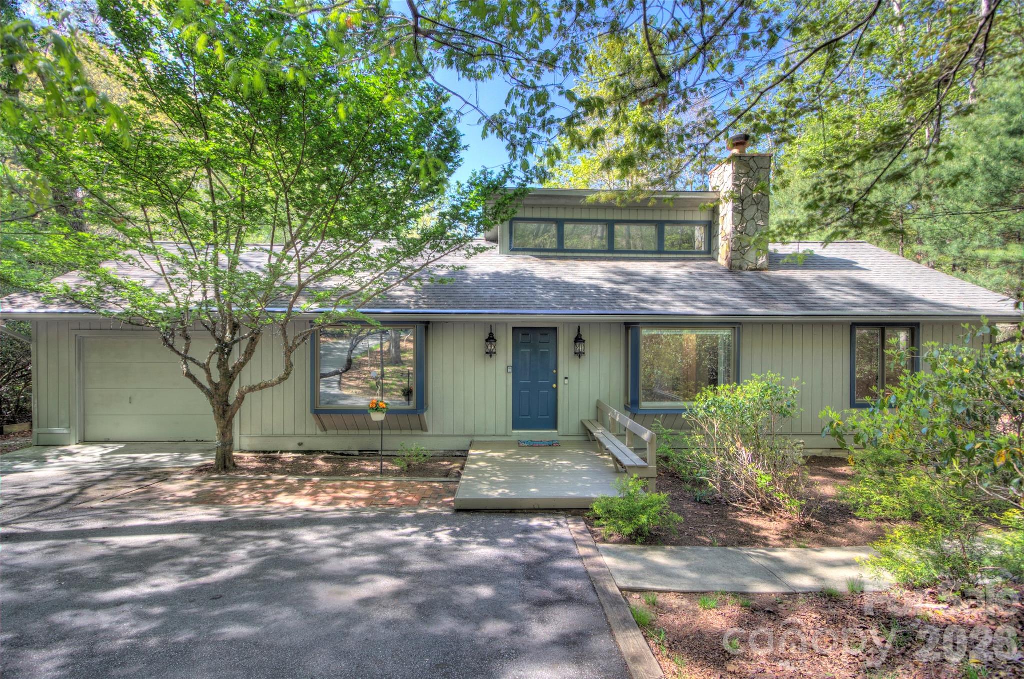 960 Middle Connestee Trail Brevard NC 28712