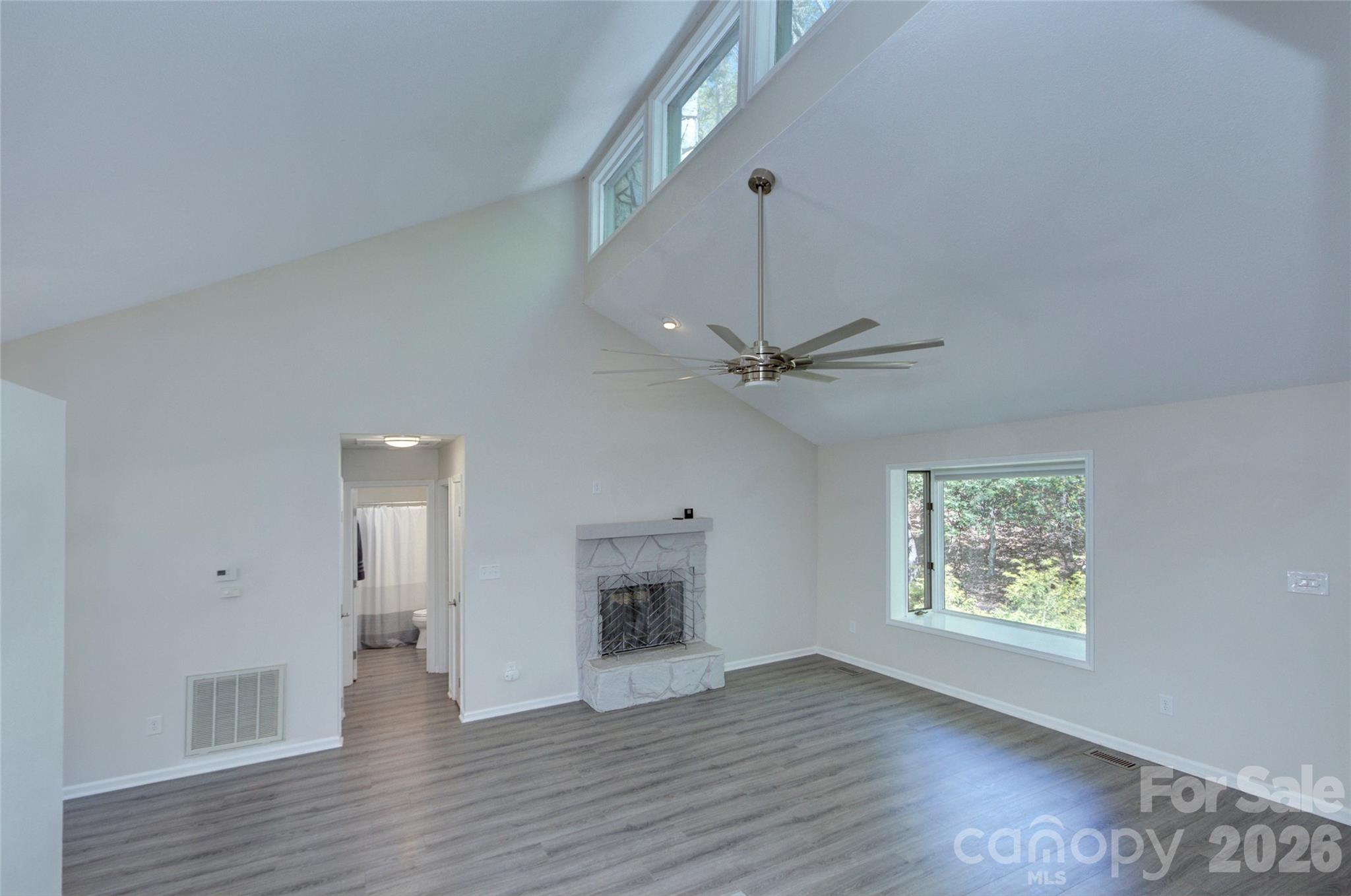 960 Middle Connestee Trail Brevard NC 28712