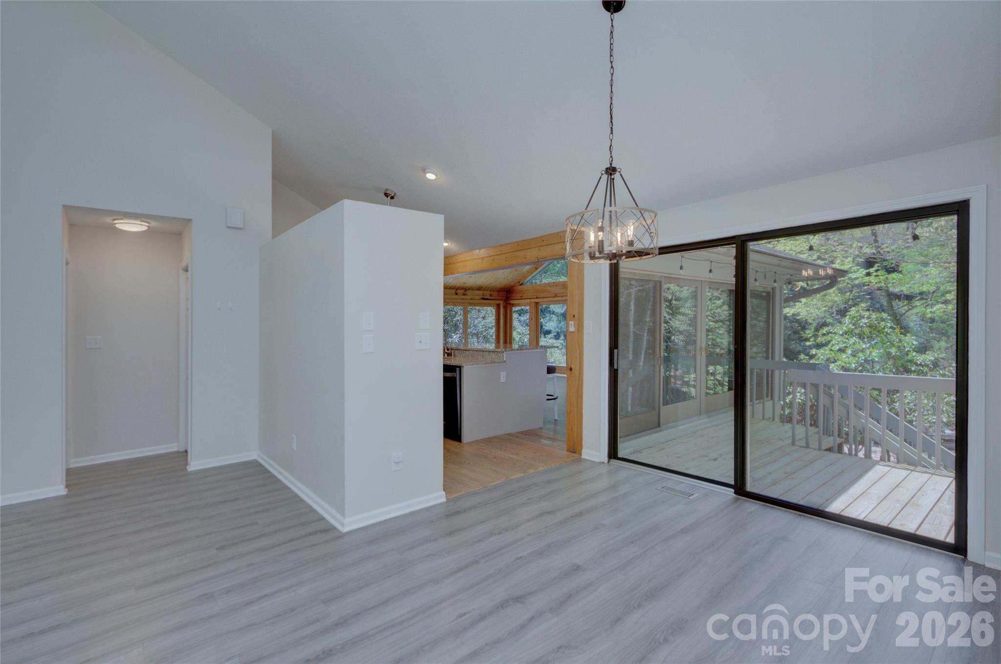 960 Middle Connestee Trail Brevard NC 28712