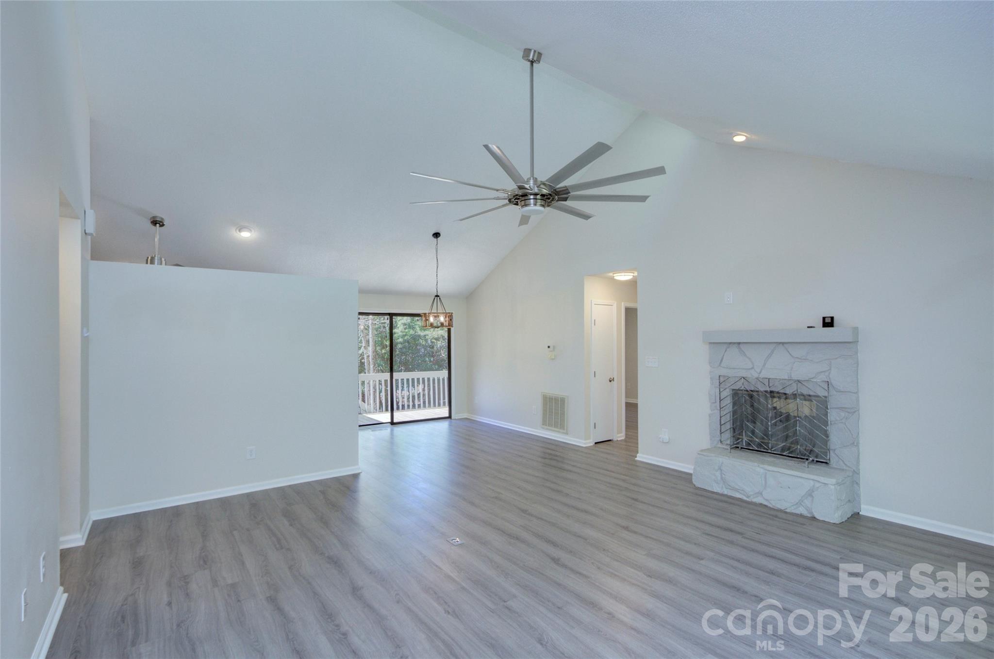 960 Middle Connestee Trail Brevard NC 28712