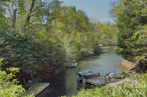 960 Middle Connestee Trail Brevard NC 28712