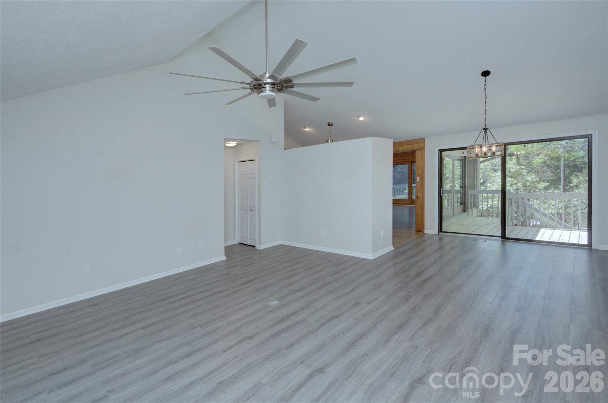 960 Middle Connestee Trail Brevard NC 28712