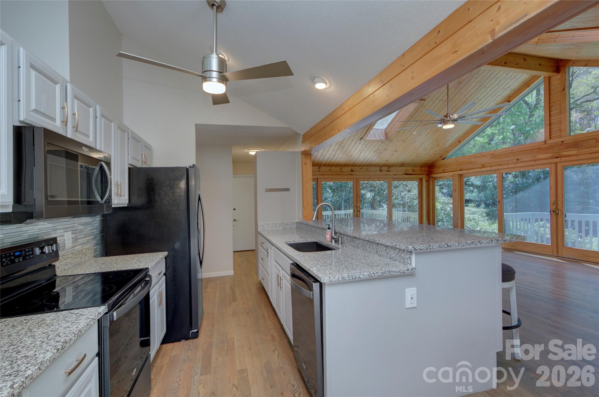 960 Middle Connestee Trail Brevard NC 28712